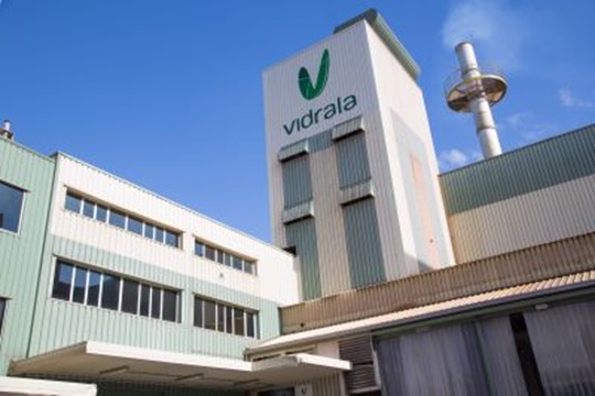 Imagen: cortesía de Vidrala. Qué hacer con la acción de Vidrala ahora que sus ventas caen.
